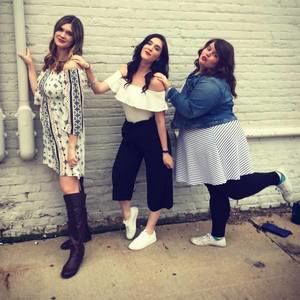 Meet your Posher, Marissa